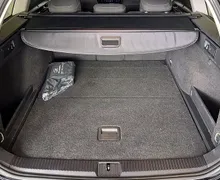 Zunanja slika - Volkswagen Passat - Variant 2.0 TDI BMT SCR Business DSG -VIRTUAL-ACC- - 11 - Predogledna slika