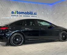 Zunanja slika - Mercedes-Benz EQE - 300|AMG Line|DigitalL|Kamera|ACC|Kljuka|Memory|... - 5 - Predogledna slika