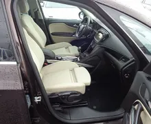 Zunanja slika - Opel Zafira - 1.4 TURBO INNOVATION -1.LASTNIK -SLOVENSKO - 7 - Predogledna slika