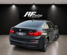Zunanja slika - BMW serija X4: - 2.0XD-4X4-AUT-M PAKET-FUL LED-LIZING ZA TUJCE-... - 5 - Predogledna slika