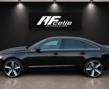 Zunanja slika - Audi A6 - 3.0 TDI-Q-AUT-S LINE-LIZING ZA TUJCE-XENON+LED - 5 - Predogledna slika