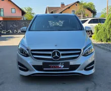 Zunanja slika - Mercedes-Benz B-Razred - B 180 d - 7 - Predogledna slika