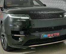 Zunanja slika - Land Rover Range Rover Sport - 3.0V6-DYNAMIC-SOFT-CL-PANO-HLA-SED-360-KAM-HEAD - 1 - Predogledna slika