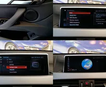 Notranja slika - BMW serija X1: - sDrive18i Advantage LED NAVI PDC ALU AUTOMATIC-TOP - 11 - Predogledna slika