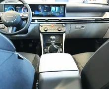 Zunanja slika - Hyundai Tucson - 1.6 T-GDI 150 TREND-SVETLA NOT-KAMERA-WINTER-VIDEO - 7 - Predogledna slika