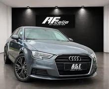 Zunanja slika - Audi A3 - 1.6 TDI-NAVI-XENON+LED-LIZING ZA TUJCE-ODLIČEN- - 3 - Predogledna slika