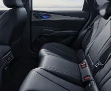 Zunanja slika - BYD SEAL 6 - DM-i Touring COMFORT PHEV - skupni doseg 1350 km - 8 - Predogledna slika