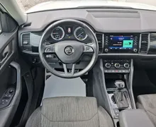 Zunanja slika - Škoda Kodiaq - Style 2.0 TDI  4X4 DSG - Kamera - Kljuka -Memory - 10 - Predogledna slika
