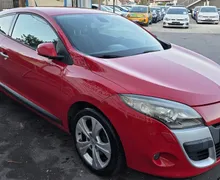 Zunanja slika - Renault Mégane - Megane COUPE 1.6 16V XENON-KEYLESS GO-ALU-SLOVENSKI - 3 - Predogledna slika