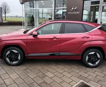 Zunanja slika - Hyundai Kona - BEV 48KWH PREMIUM   WINTER I.TOP.ČRP...... - 11 - Predogledna slika