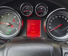Zunanja slika - Opel Insignia - 2.0 CDTI 96KW - SLO - BIXENON ADAPTIVE - TEMPOMAT - 12 - Predogledna slika