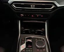 Zunanja slika - BMW Serija 3 - Touring: 318D AVT. MSPORT-KAMERA-KEYLESS-NAVI-VK-18COL.. - 10 - Predogledna slika