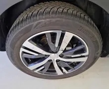 Zunanja slika - Peugeot 3008 - PURETECH TURBO 130 ALLURE.KAMERA.USNJE.LED.NAVI - 7 - Predogledna slika