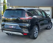 Zunanja slika - Renault Espace - dCi 160 Initiale Paris EDC - 4 - Predogledna slika