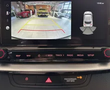 Notranja slika - KIA XCeed - 1.5 T-GDI EX Way MT - 17 - Predogledna slika
