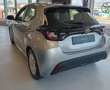 Zunanja slika - Toyota Yaris - 1.5 VVT-i hibrid Stella 85kW - 4 - Predogledna slika