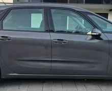 Zunanja slika - Citroën C4 - Picasso 1.2 PT-1 LASTNIK-SERVISNA KNJIGA-FACELIFT-ODLIČEN - 6 - Predogledna slika