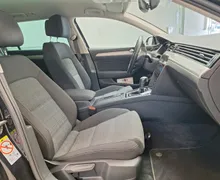 Zunanja slika - VW Passat - Variant Business 2.0 TDI DSG - 10 - Predogledna slika