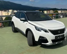 Zunanja slika - Peugeot 3008 - 2.0 BlueHDI 180 GT Line AVT.LED.NAVI.MASAŽA.ACC - 3 - Predogledna slika