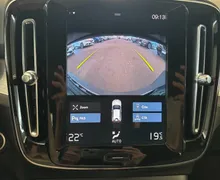 Zunanja slika - Volvo XC40 - T5 Recharge Twin Engine Core Avt. - 15 - Predogledna slika