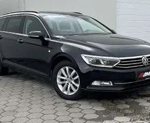 Zunanja slika - VW Passat - Variant 2.0 TDI BMT Comfortline-LED-PDC-KAMERA-ACC- - 1 - Predogledna slika