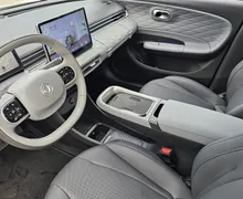 Zunanja slika - Dongfeng Box - E3 42.3 kWh 70 kW- 360KAM-LED- - 14 - Predogledna slika