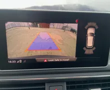 Zunanja slika - Audi A4 - Avant 2.0 TDI S tronic Design 140 KW MATRIX.KAMERA - 17 - Predogledna slika
