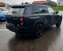 Zunanja slika - KG Mobility Torres - HEV PREMIUM BLACK A T - 3 - Predogledna slika