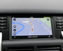 Zunanja slika - Land Rover Discovery Sport - HSE TD4 AUT. 180 KM 4WD USNJE LED ALU NAVI KAMERA - 18 - Predogledna slika