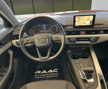 Zunanja slika - Audi A4 - Avant 2.0 TDI Quattro S tronic - 6 - Predogledna slika