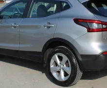 Zunanja slika - Nissan Qashqai - 1.5 DCI Business DCT-NAVI-KAMERA-ALU - 8 - Predogledna slika