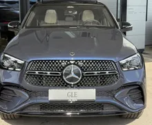 Zunanja slika - Mercedes-Benz GLE-Razred - GLE coupe 450d PREMIUM PLUS+AIRMATIC - 2 - Predogledna slika