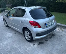 Zunanja slika - Peugeot 207 - SW Trendy 1,4 VTi - 2 - Predogledna slika