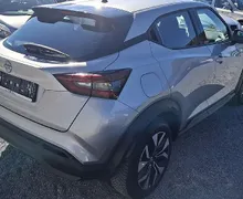 Zunanja slika - Nissan Juke - 1.0 114KM - samo 79.511 kilometrov - 3 - Predogledna slika