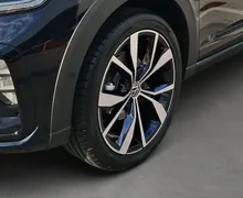 Zunanja slika - VW Taigo - 1.0 TSI avt. 4JOY 85  115 - 6 - Predogledna slika