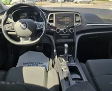 Zunanja slika - Renault Mégane - Megane techno dCi 115 EDC|FULED|ALU|KEYless|NAViI|2xPDC| - 9 - Predogledna slika
