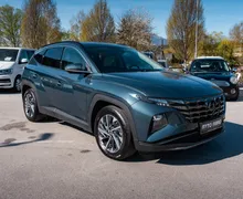 Zunanja slika - Hyundai Tucson - 4WD 1,6 T GDI MHEV Style DCT - 3 - Predogledna slika