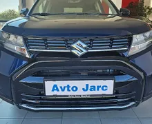 Zunanja slika - Suzuki Vitara - 1.4 BOOSTERJET HYBRID PREMIUM ALLGRIP - 2 - Predogledna slika