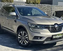 Zunanja slika - Renault Koleos - Intens Energy dCi 175 4WD | SLO | LES | NAVI | KAM - 1 - Predogledna slika