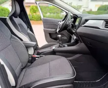 Zunanja slika - Renault Captur - TCe 90 Techno - 9 - Predogledna slika