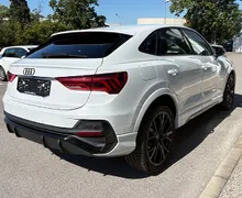 Zunanja slika - Audi Q3 - Sportback quattro 40 TDI S line S tronic - 3 - Predogledna slika