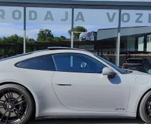 Zunanja slika - Porsche 911 - GTS-360°CAMERA-PTS BARVA-LIFT-MATRIX HD - 4 - Predogledna slika