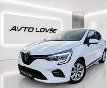 Zunanja slika - Renault Clio - SCe 1 LASTNICA-NAVI PDC-ODLIČEN - 1 - Predogledna slika