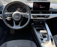 Zunanja slika - Audi A4 - Avant quattro 45 TDI Aut. - NA OBROKE - - 6 - Predogledna slika
