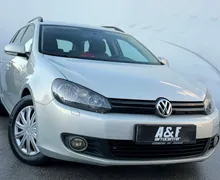 Zunanja slika - VW Golf - Variant 1.6 TDI-NAVIGACIJA-KREDIT BREZ POLOGA- - 3 - Predogledna slika