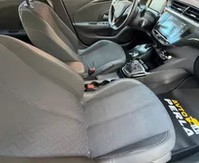 Zunanja slika - Opel Corsa - 1.2 Turbo GS-LE 39.000KM-6 PRESTAV-KOT NOV- - 16 - Predogledna slika