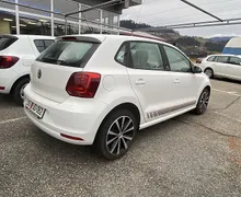 Zunanja slika - VW Polo - 1.0 Beats - 4 - Predogledna slika