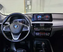 Zunanja slika - BMW X1 - xDrive25e Avt. Advantage Avt. ACC NAVI HEADUP LED KAM - 6 - Predogledna slika