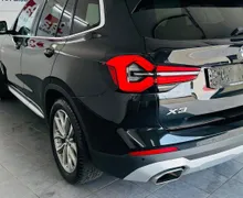 Zunanja slika - BMW X3 - serija : xDrive20d Avt.KAMERA.USNJE.NAVI.LED.ACC.140 KW - 2 - Predogledna slika
