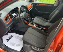 Zunanja slika - Volkswagen T-Roc - 4motion 2.0 TDI SPORT ALU KAMERA RADAR FULLED - 7 - Predogledna slika